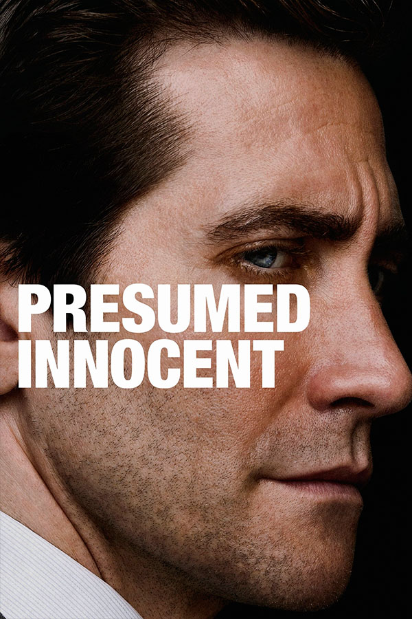 Presumed Innocent